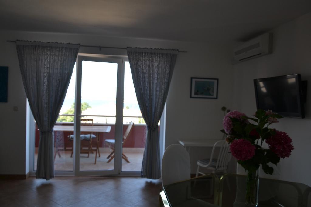 Apartments Roza Medulin Ruang foto
